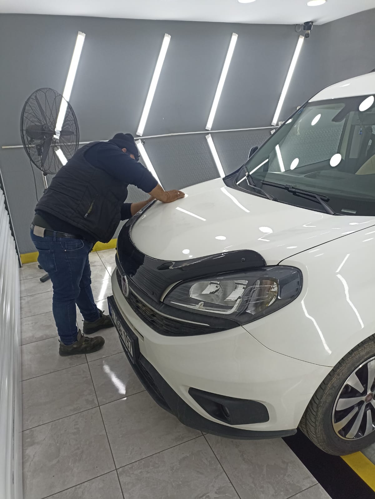 Anamur Oto Ekspertiz